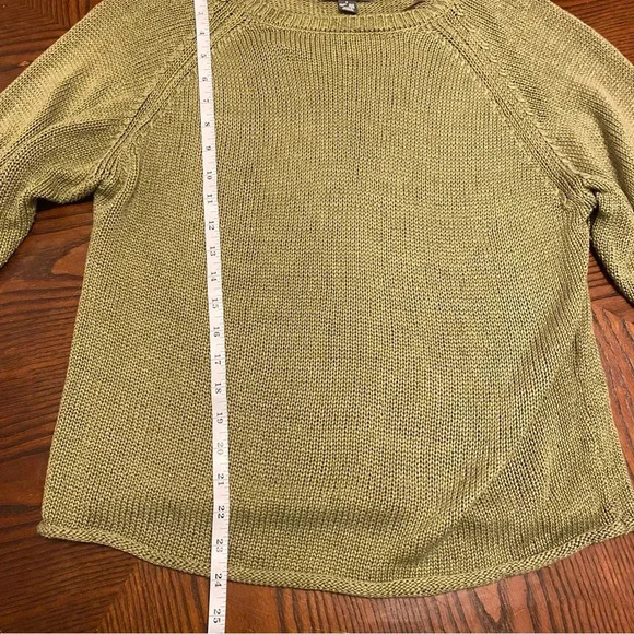 Olive Green Sweater - Primark, Women’s Small - Picture 8 of 8